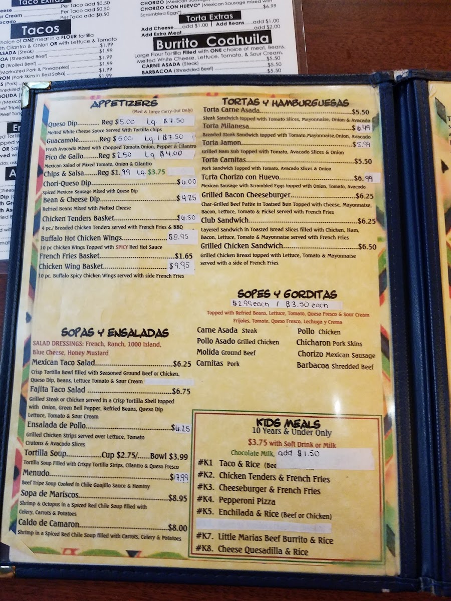 Menu Photo 5