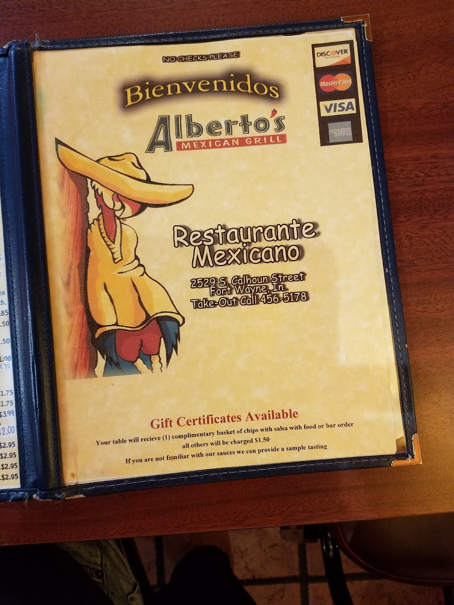Menu Photo 6