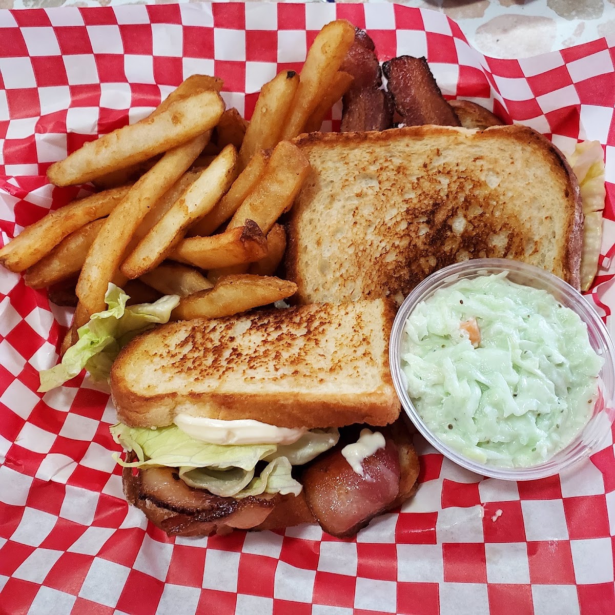 The Way Station Saloon and Eatery - Photo 1