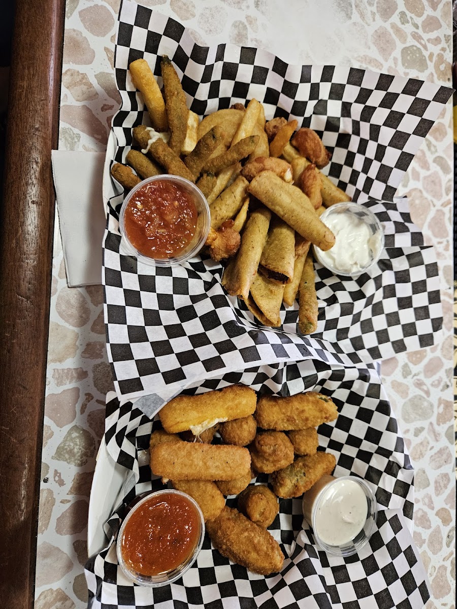 The Way Station Saloon and Eatery - Photo 6