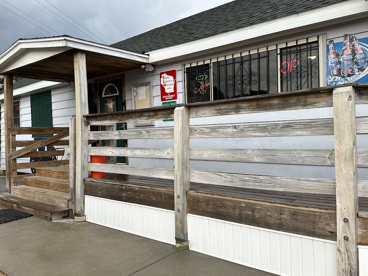The Way Station Saloon and Eatery - Photo 7