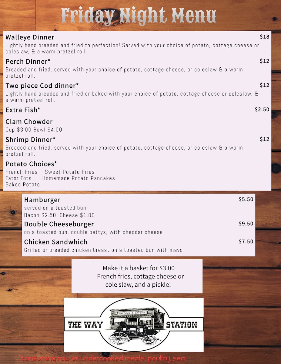 Menu Photo 6