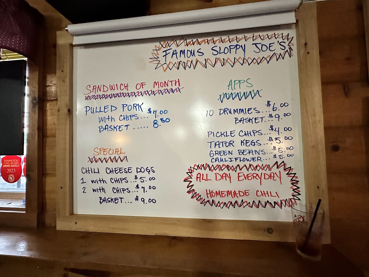 Menu Photo 7