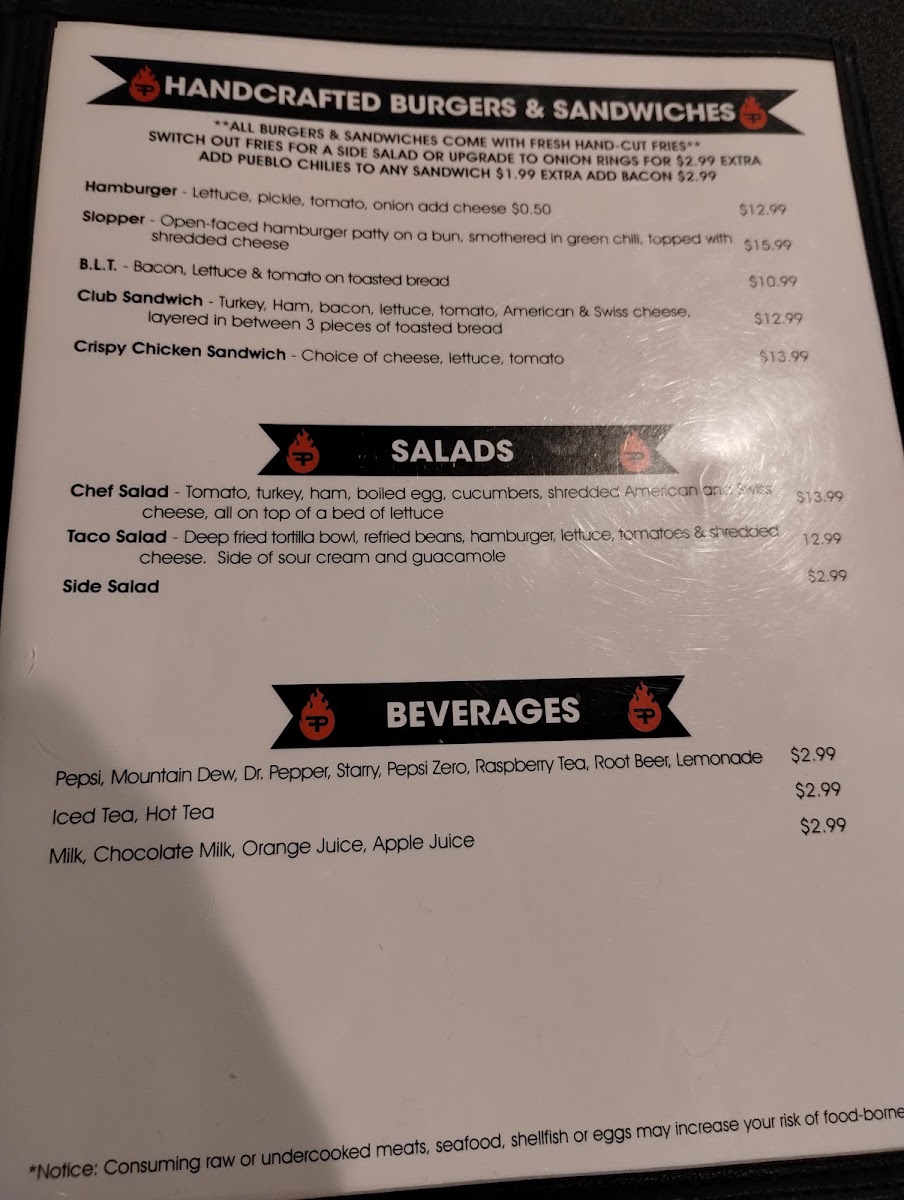 Menu Photo 6