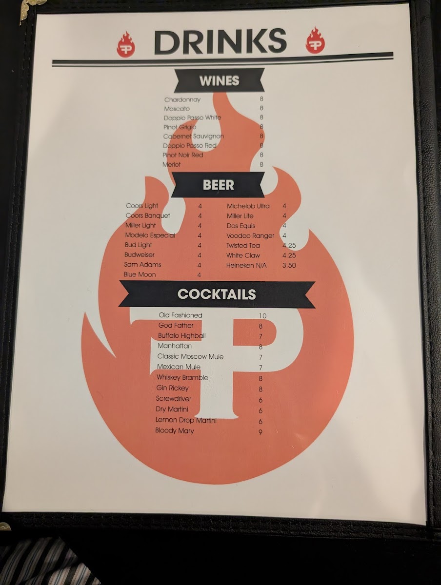 Menu Photo 7