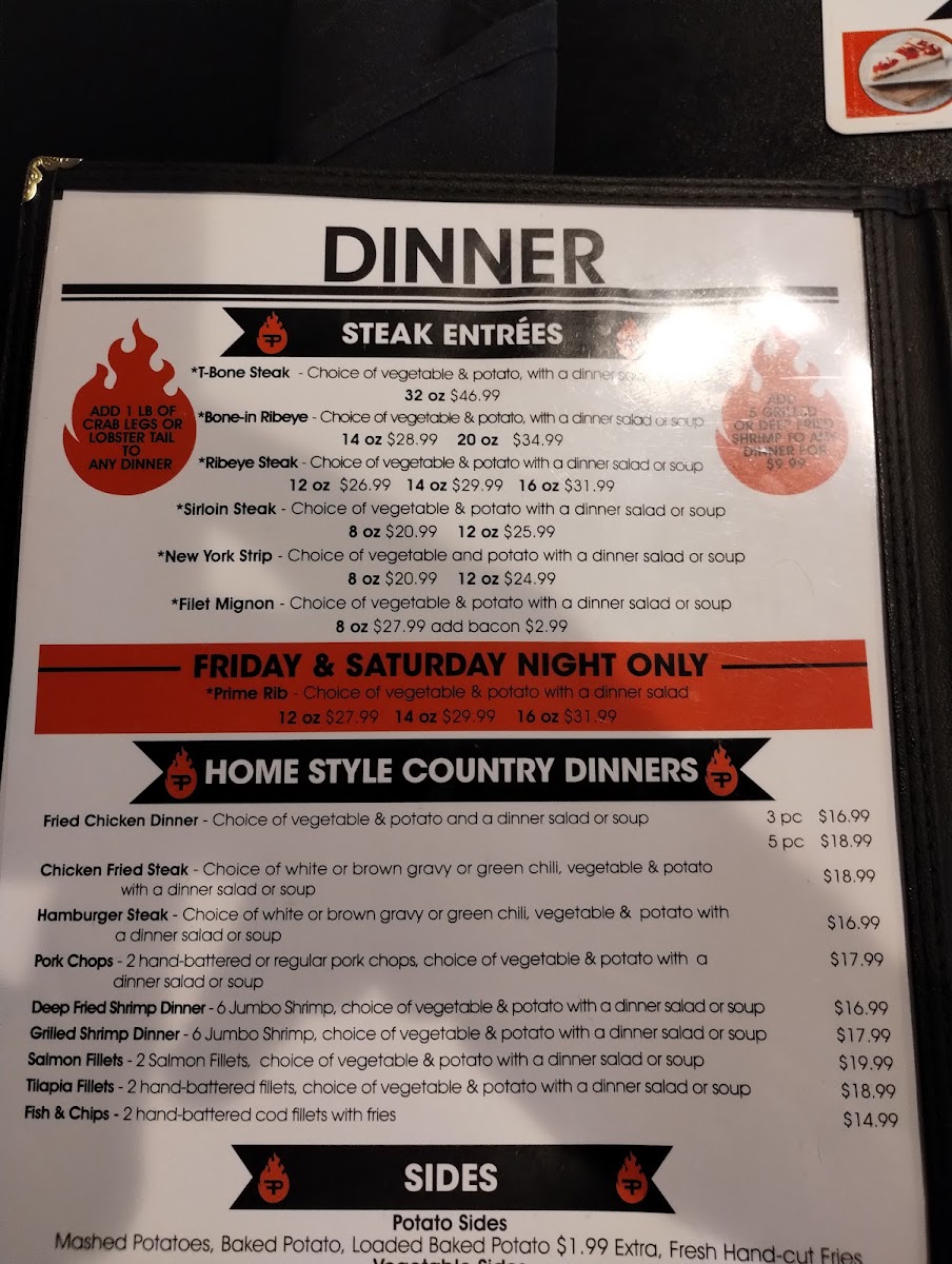 Menu Photo 8