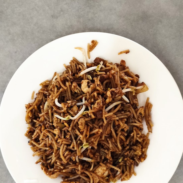 糟菜炒干