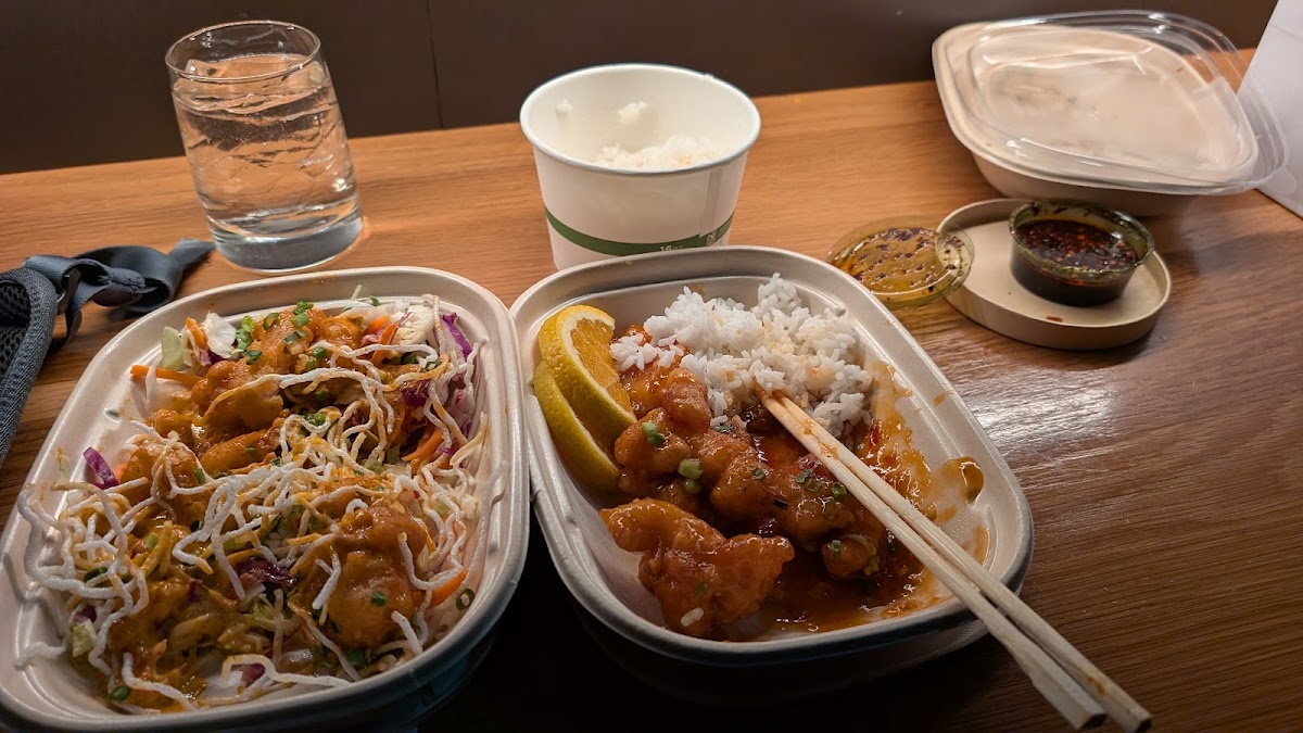 P. F. Chang's - SEA - Photo 9