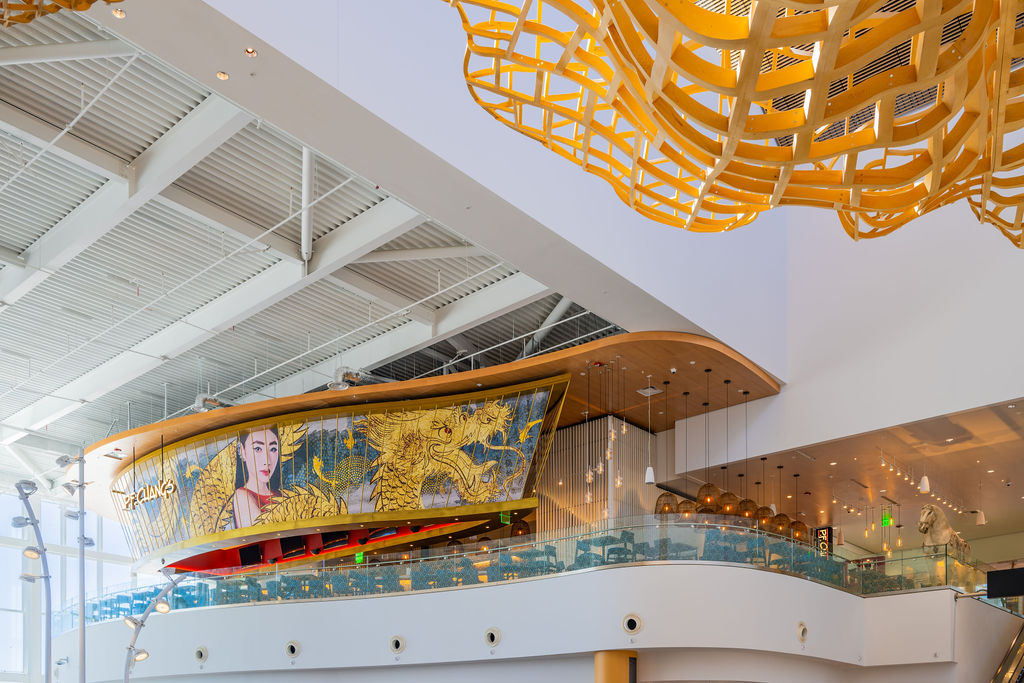 P. F. Chang's - SEA - Photo 2