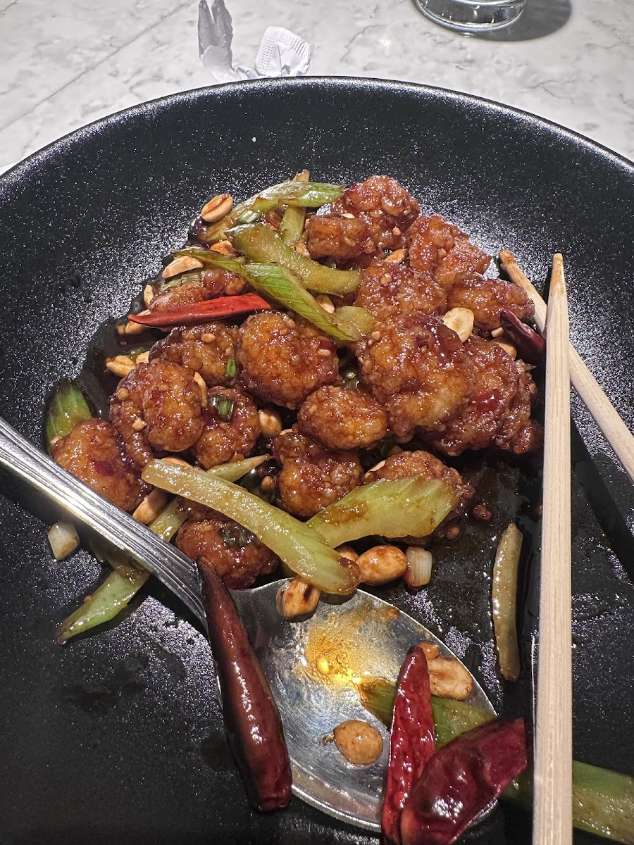 P. F. Chang's - SEA - Photo 4