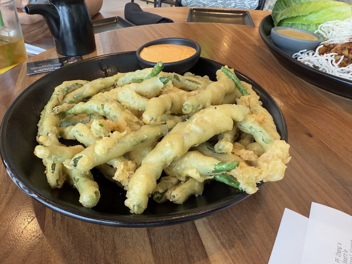 P. F. Chang's - SEA - Photo 5