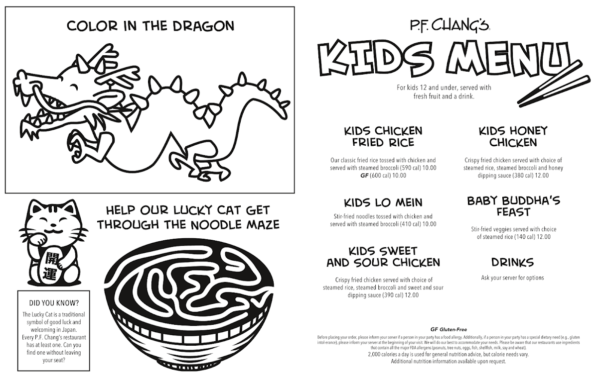 Menu Photo 8