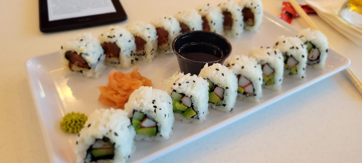 Umaizushi - Photo 9