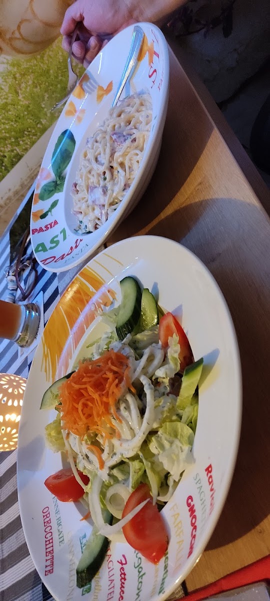 Pizzeria Bei Carlo - Photo 9
