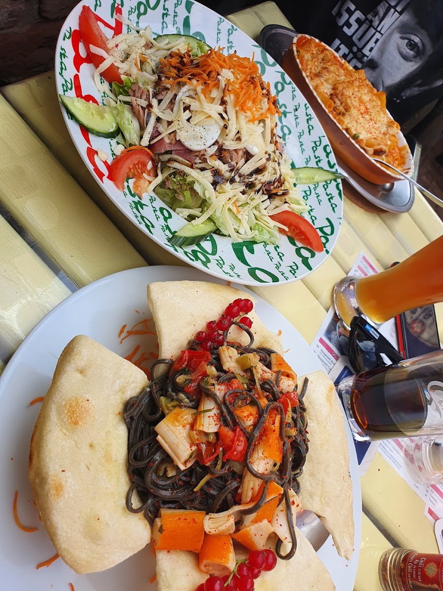 Pizzeria Bei Carlo - Photo 2