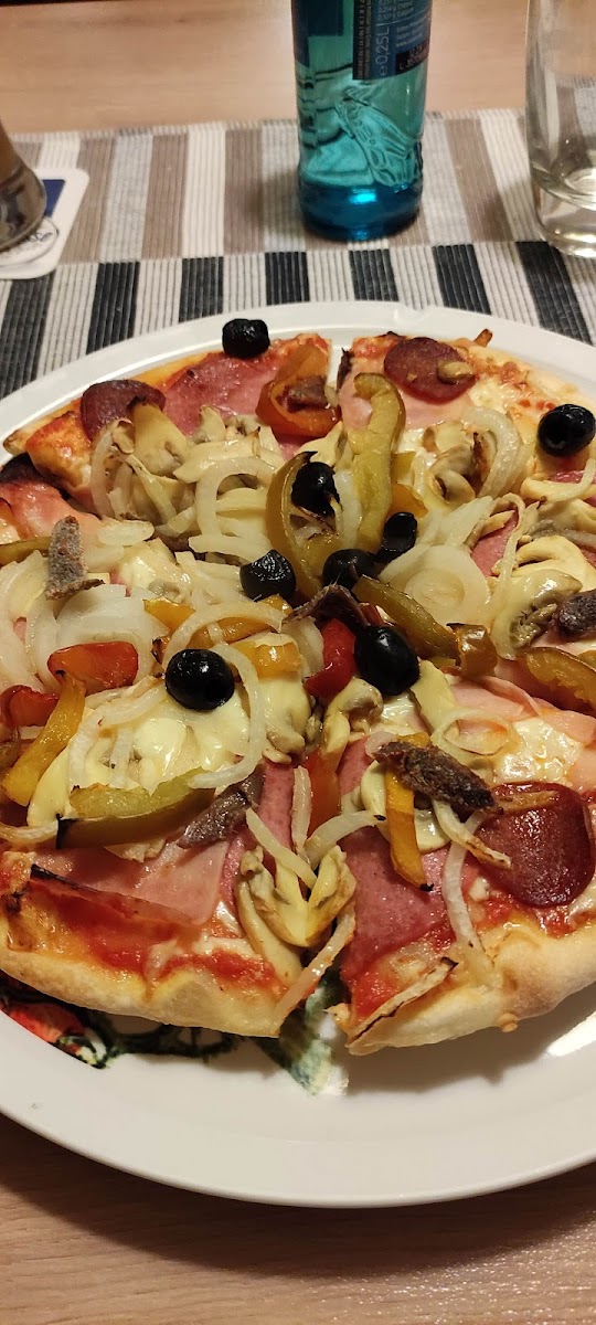 Pizzeria Bei Carlo - Photo 4