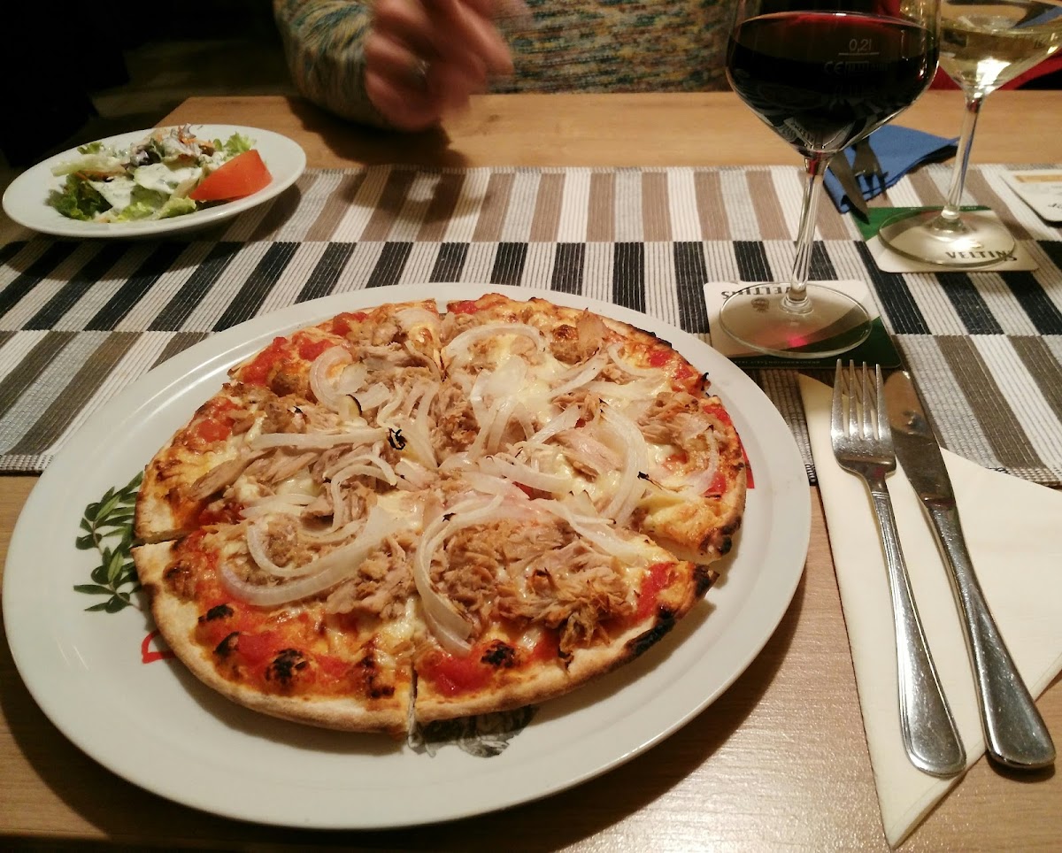 Pizzeria Bei Carlo - Photo 7