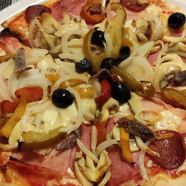 Pizza