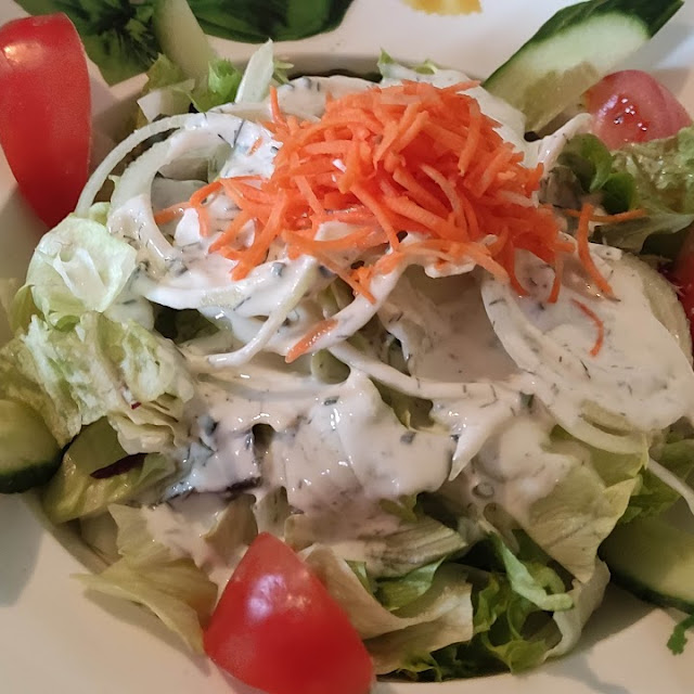 Beilagensalat