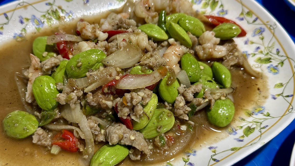 Ocharos Munkong - Photo 2