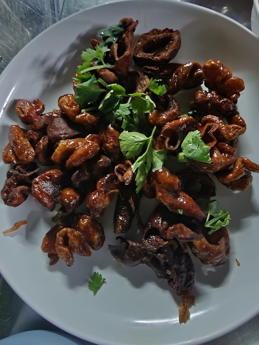 Ocharos Munkong - Photo 5