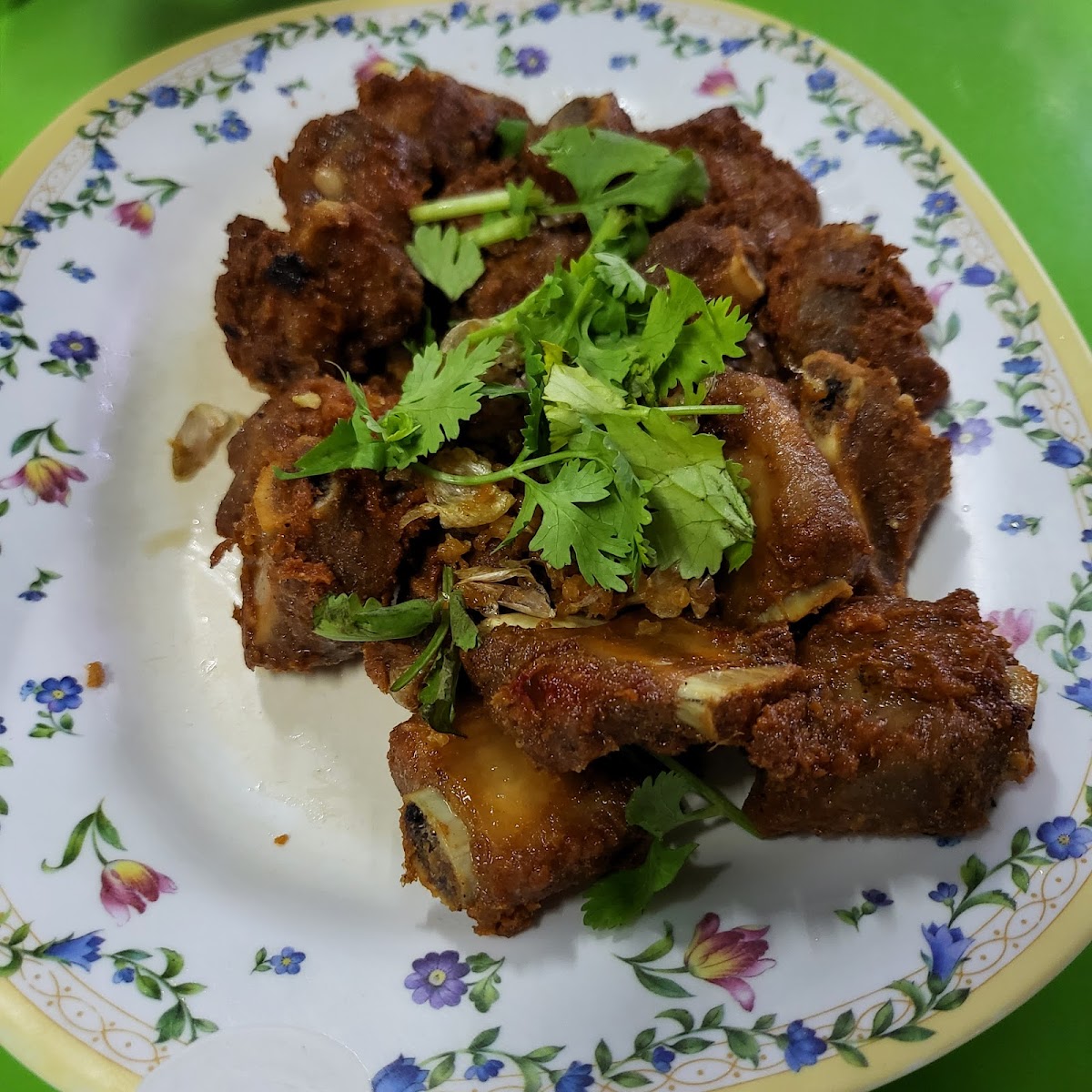 Ocharos Munkong - Photo 7