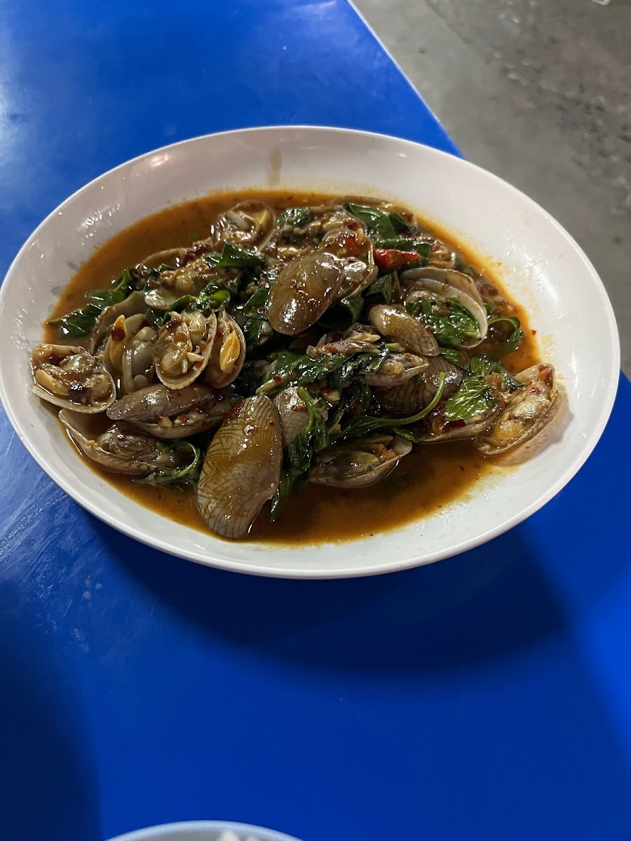 Ocharos Munkong - Photo 8