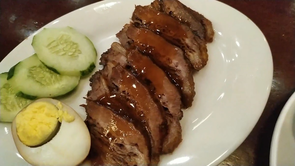 Tiga Wonton PVJ - Photo 1