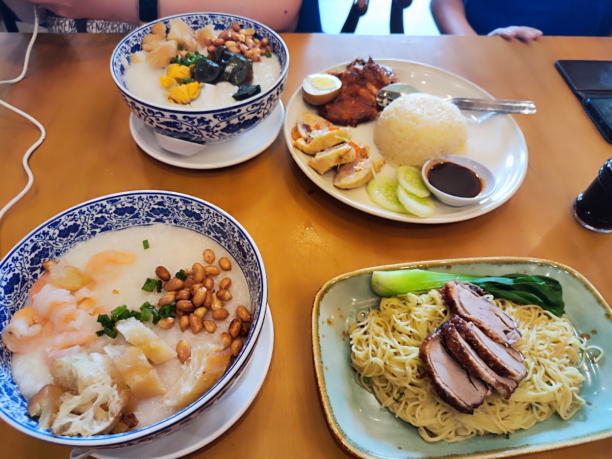 Tiga Wonton PVJ - Photo 2