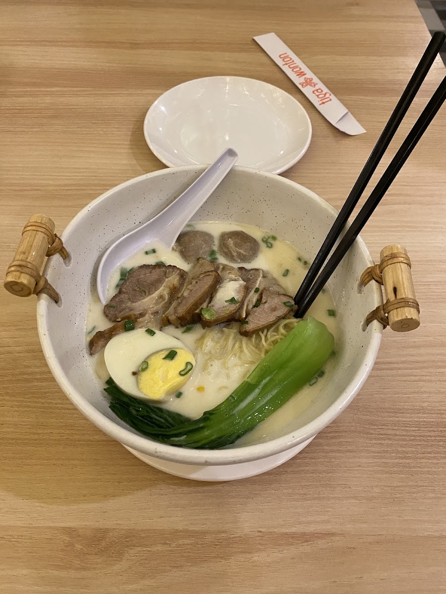 Tiga Wonton PVJ - Photo 3