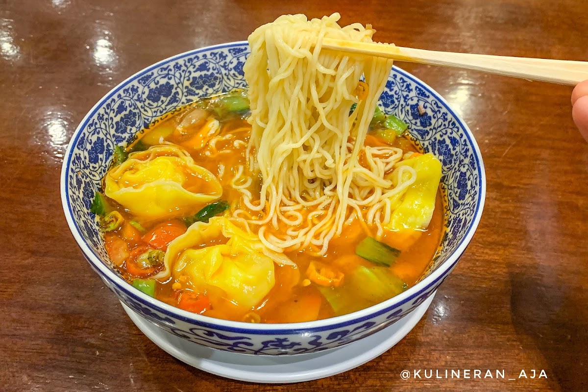 Tiga Wonton PVJ - Photo 5