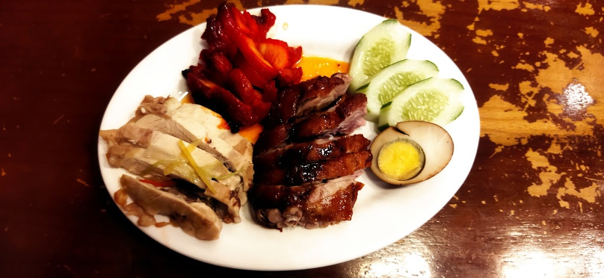 Tiga Wonton PVJ - Photo 8