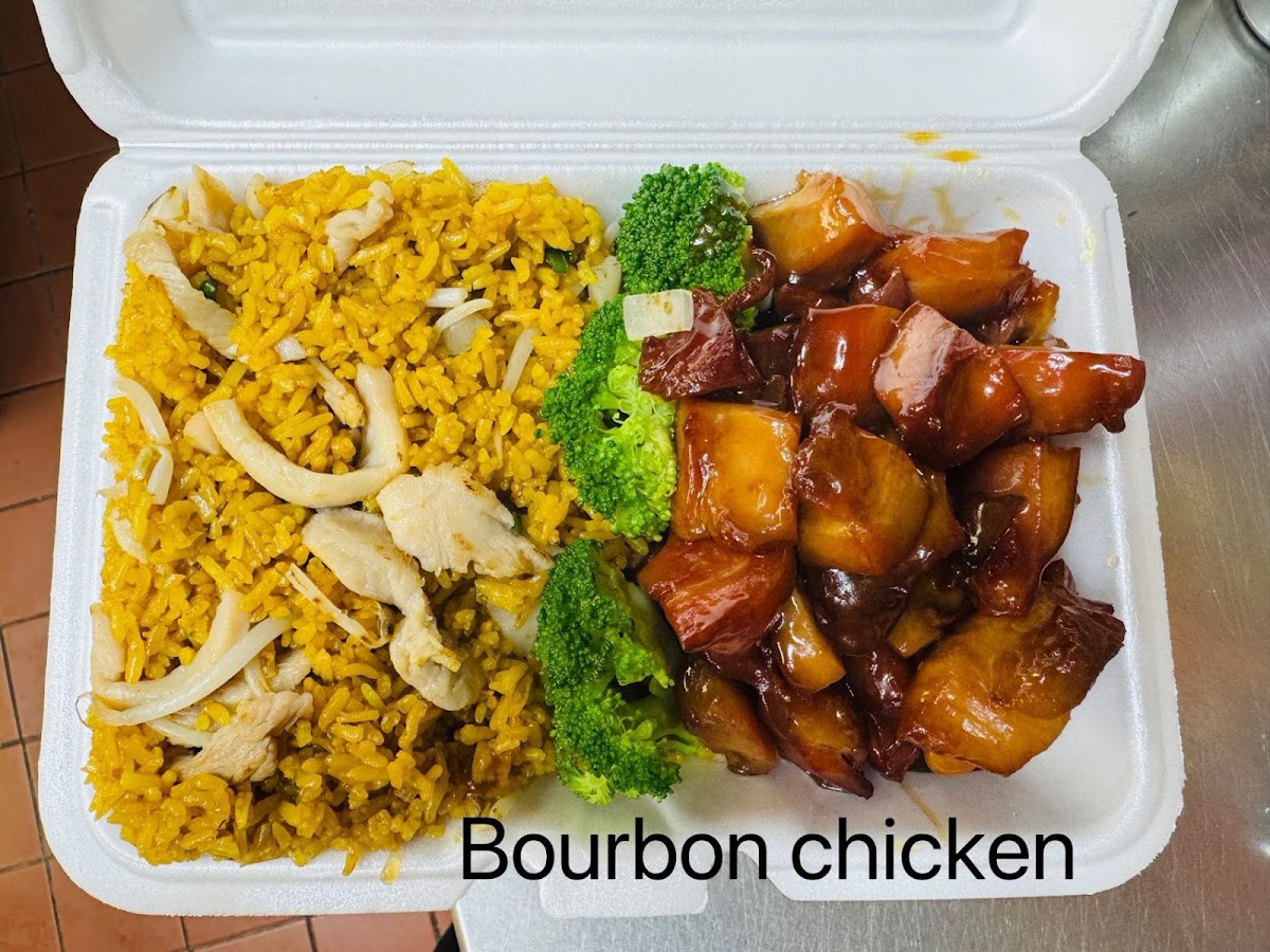 Yang's Kitchen