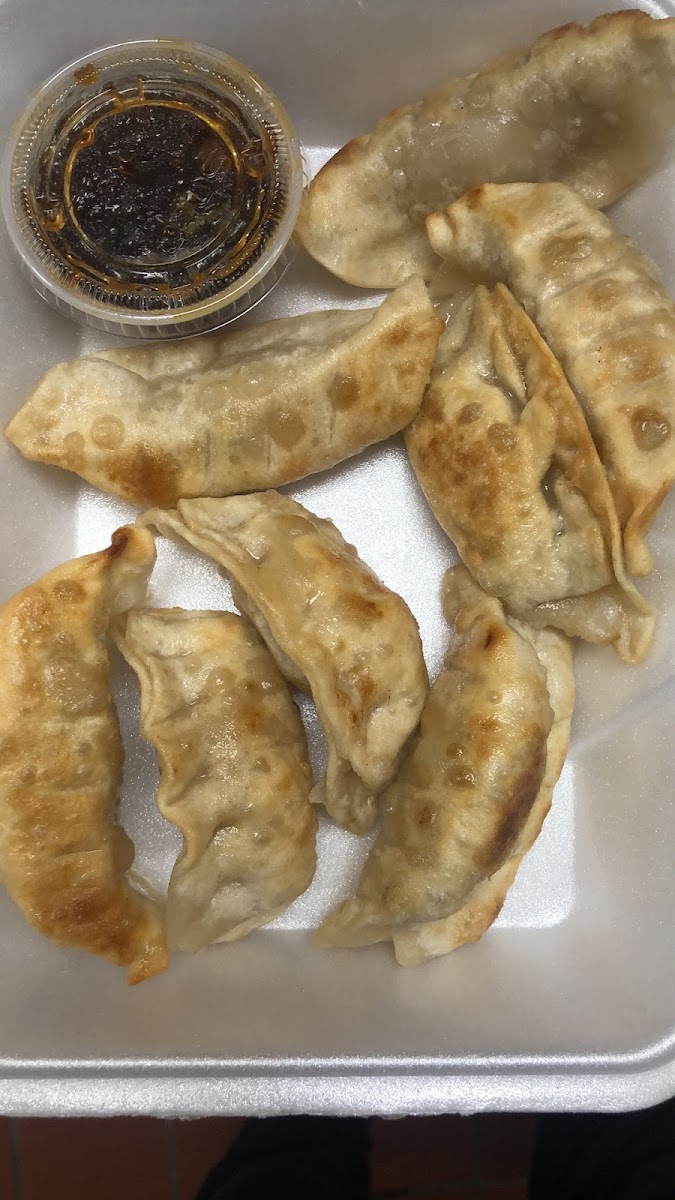Yang's Kitchen - Photo 5