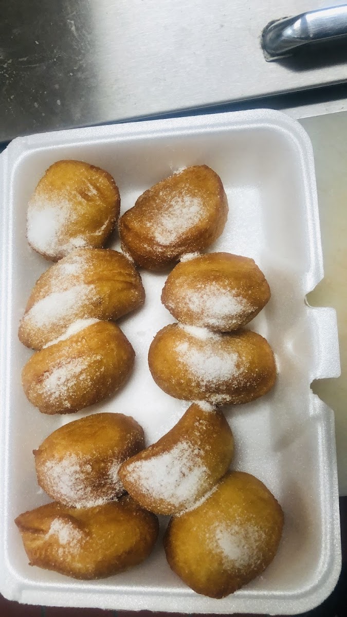 Yang's Kitchen - Photo 7
