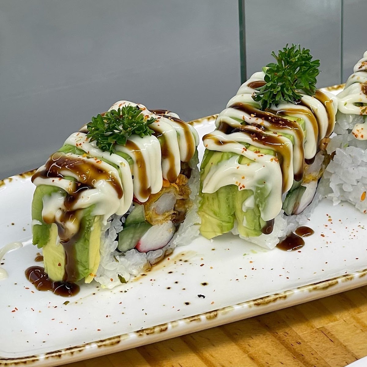 Booboo Sushi Orewa - Photo 1