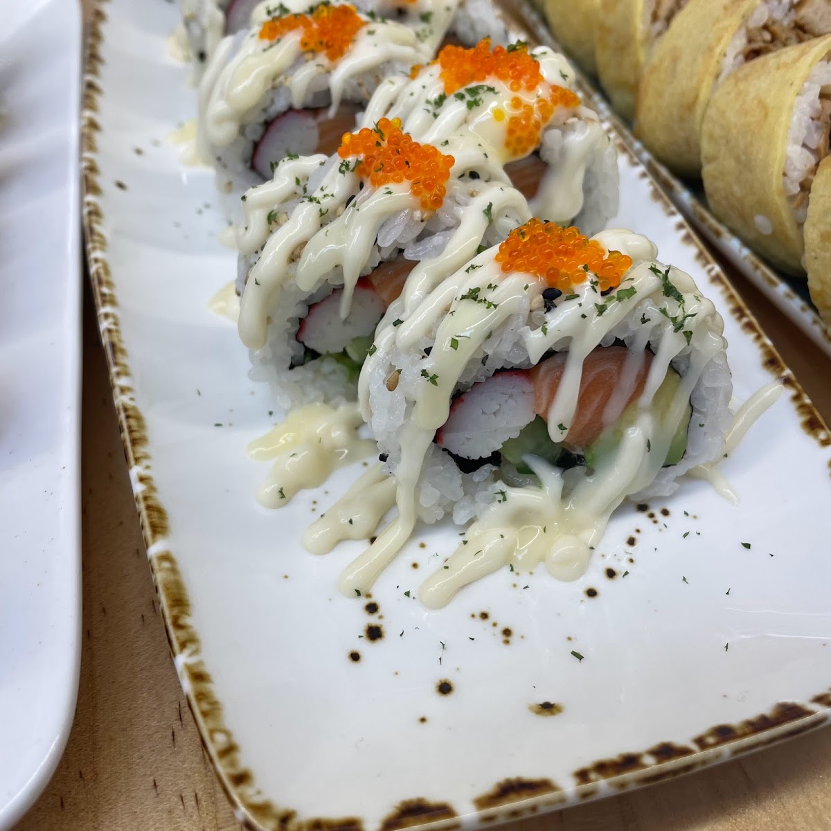 Booboo Sushi Orewa - Photo 6