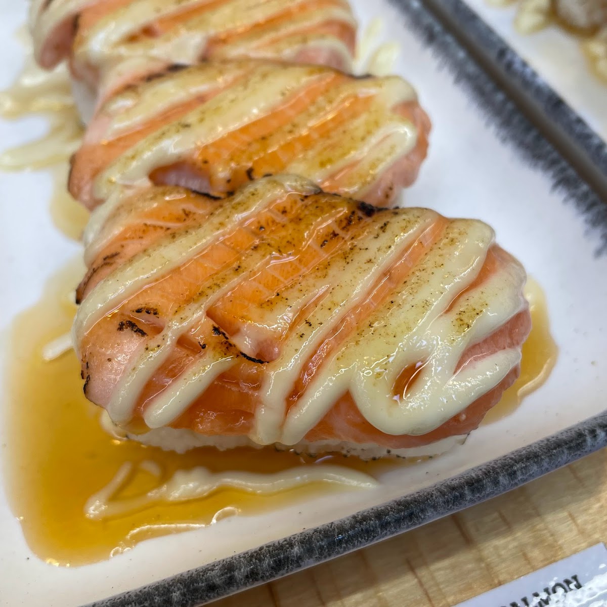 Booboo Sushi Orewa - Photo 8