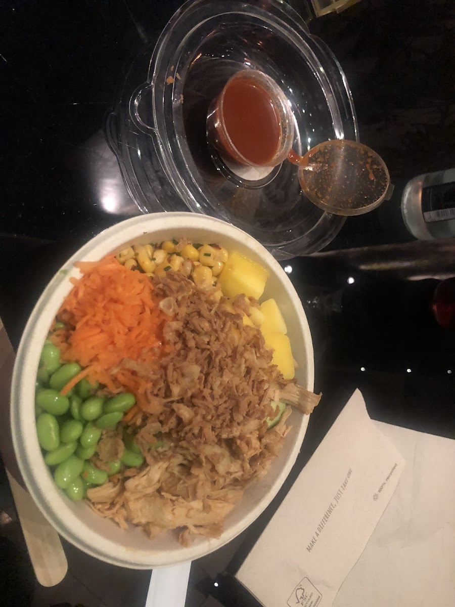 SushiDog Bishopsgate - Photo 9