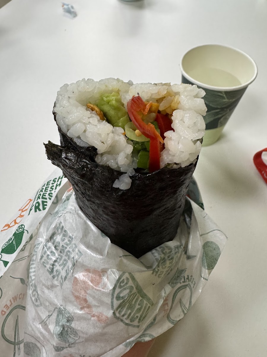 SushiDog Bishopsgate - Photo 2