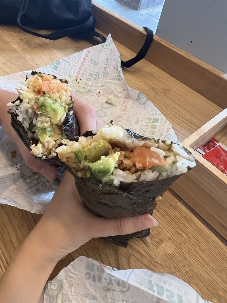 SushiDog Bishopsgate - Photo 4