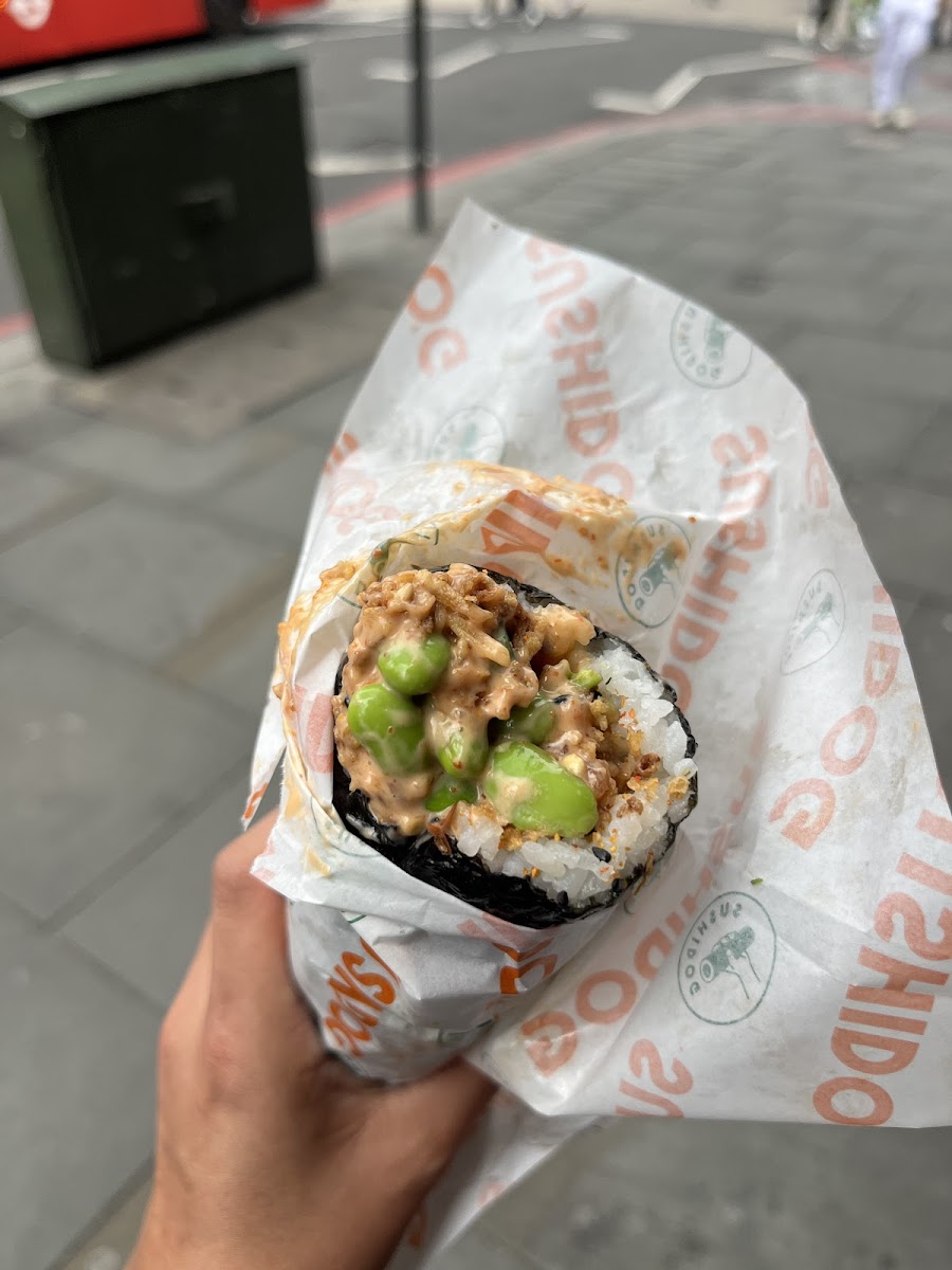 SushiDog Bishopsgate - Photo 5