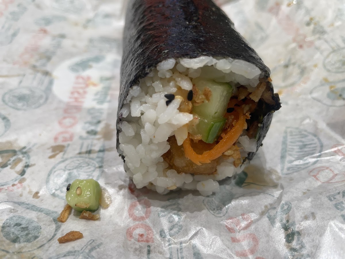 SushiDog Bishopsgate - Photo 6