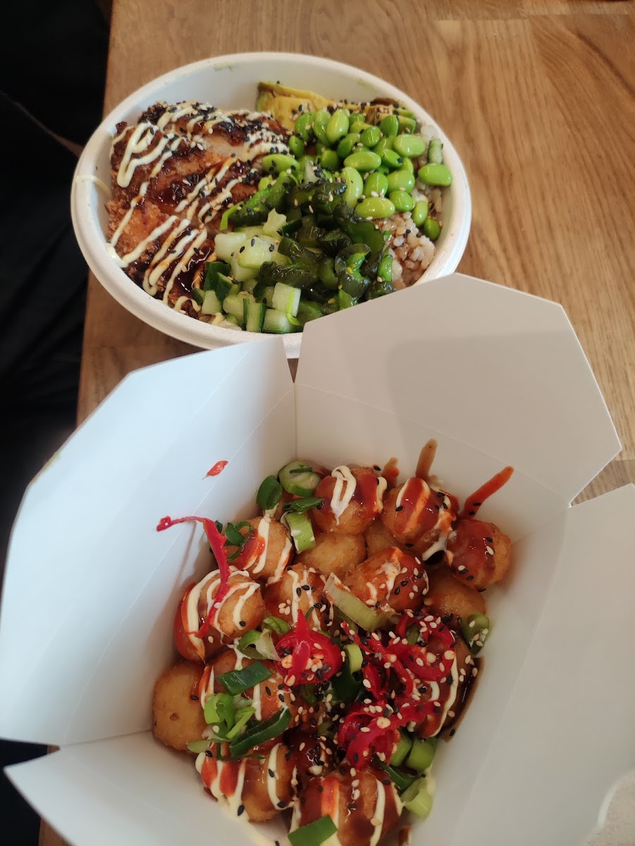 SushiDog Bishopsgate - Photo 7