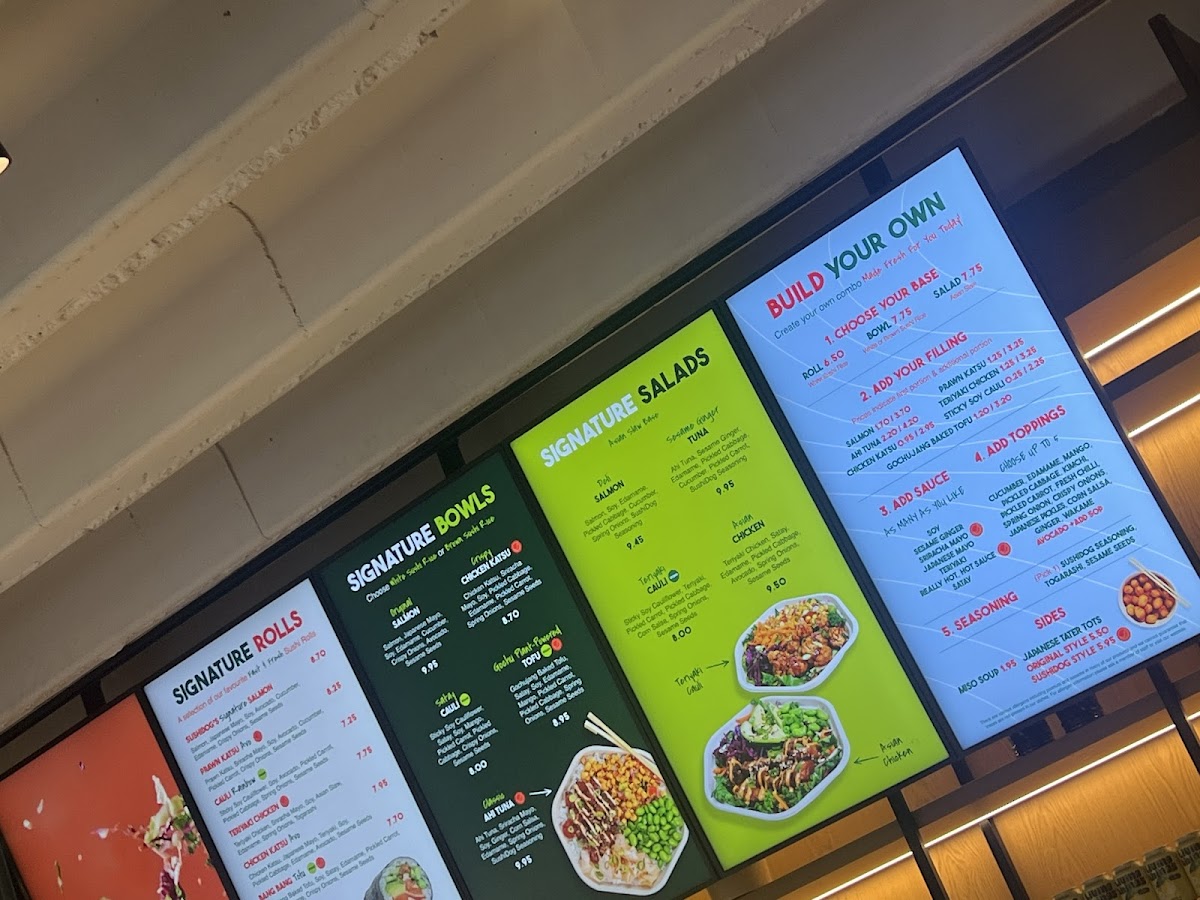 Menu Photo 6