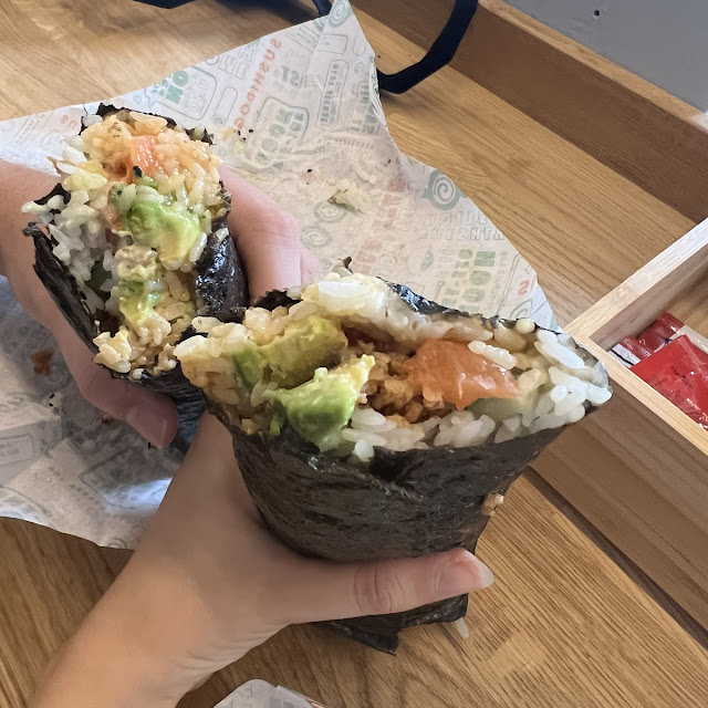 Sushi