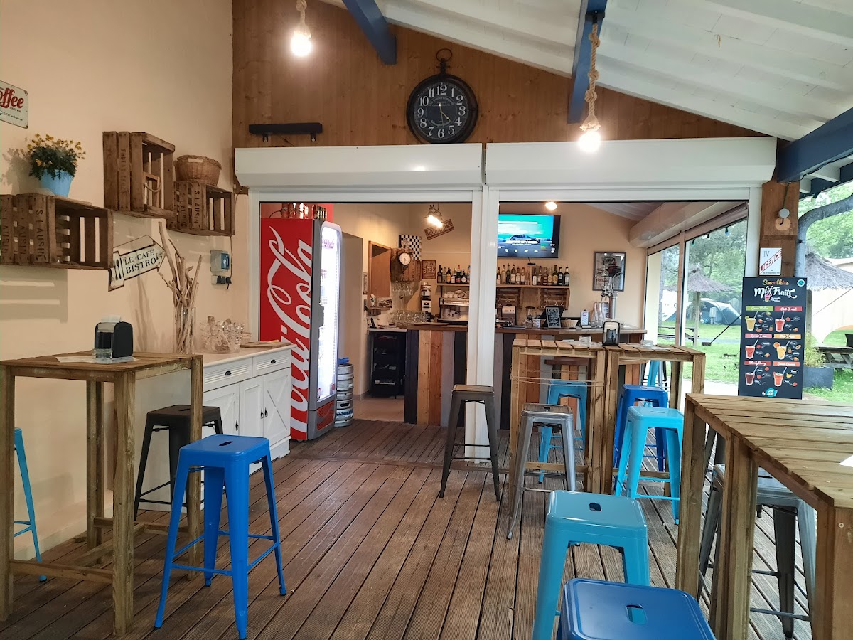 Le velo bleu - Photo 2