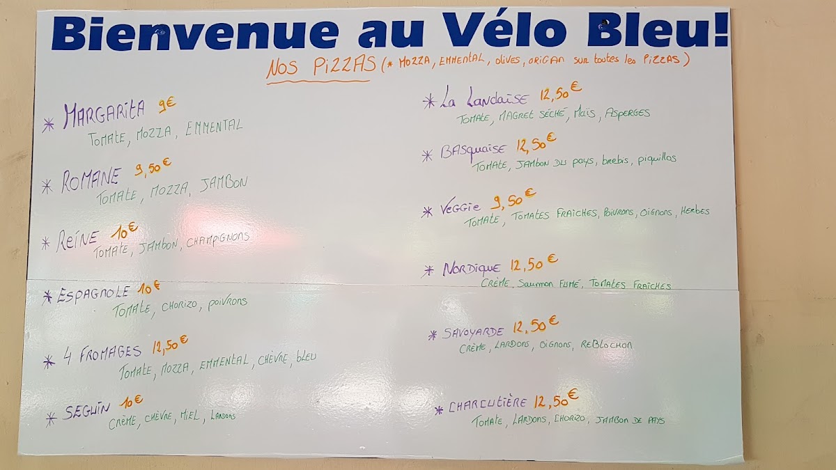 Menu Photo 4
