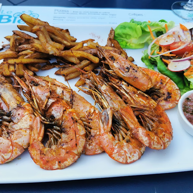Gambas