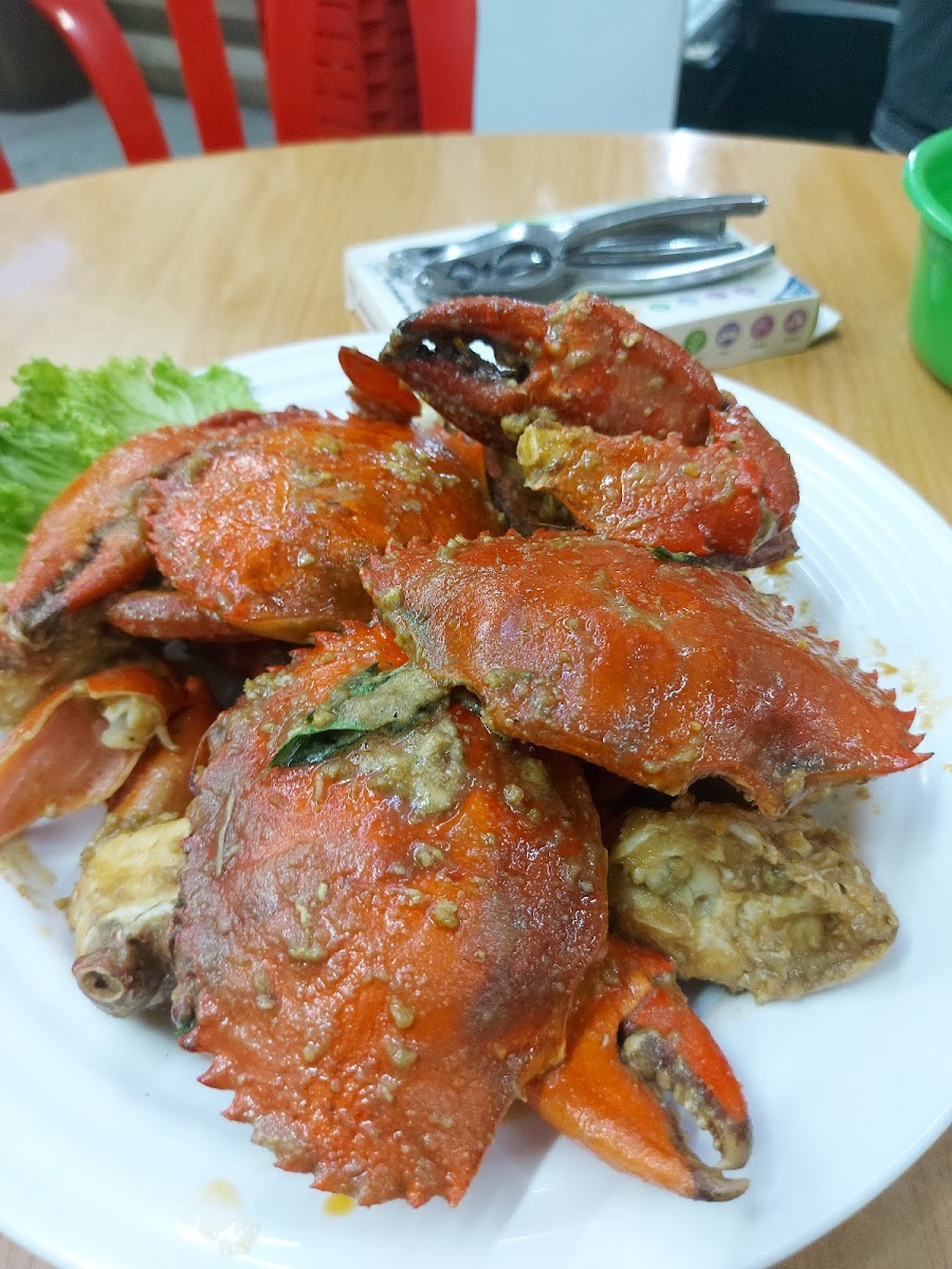 Da Jia Lai Restaurant - Photo 9